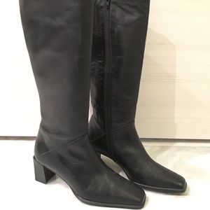 Stuart Weitzman Boots